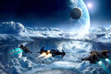 Фильмы про космос