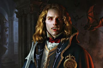 Фильмы про вампиров