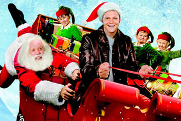 Рождественские фильмы