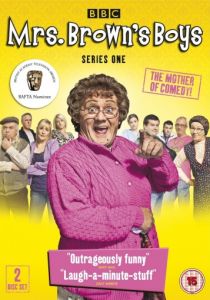 Мальчики миссис Браун (сериал)