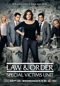 Закон и порядок. Специальный корпус (1999)