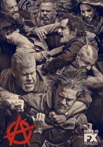 Сыны анархии (2008)