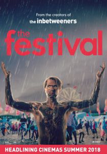 Фестиваль (2018)