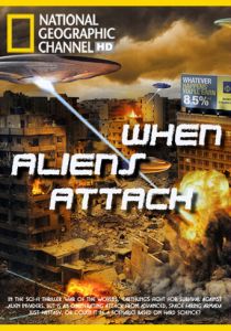Когда пришельцы нападут (2011)