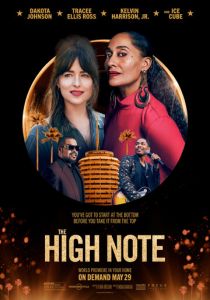 Ассистент звезды (2020)