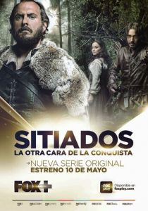 Осаждённые (2015)