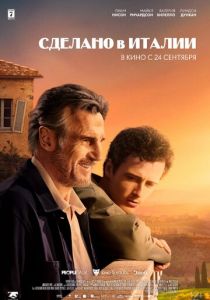 Сделано в Италии (2020)