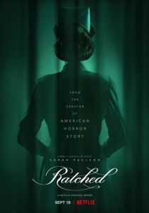 Сестра Рэтчед (2020)