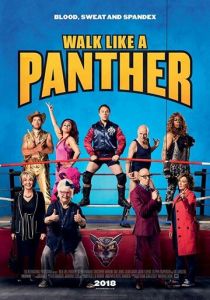 Ходить как пантера (2018)