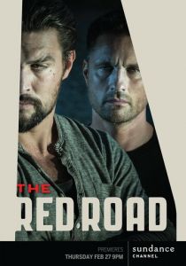 Красная дорога (2014)