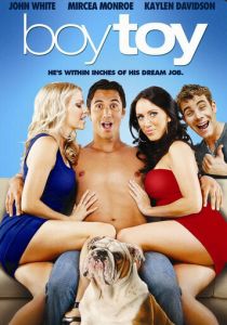 Мальчик-игрушка (2011)