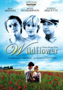 Дикий цветок (1991)