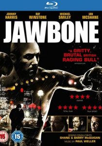 Челюсть (2017)