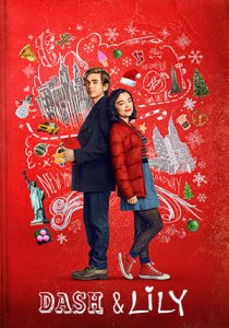 Дэш и Лили (2020)