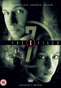 Секретные материалы