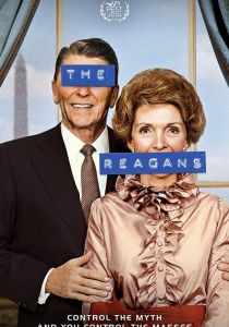 Рейганы (2020)