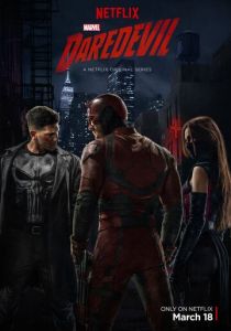 Сорвиголова (2015)