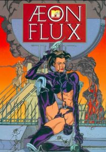 Эон Флакс (мультсериал, 1991)