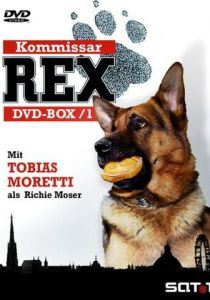 Комиссар Рекс (1994)