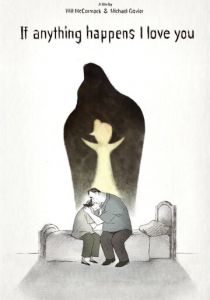 Если что-то случится, я люблю вас. (2020)