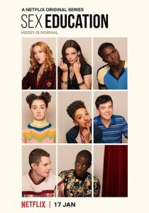 Сексуальное просвещение (2019)