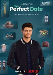 Идеальный бойфренд (2019)