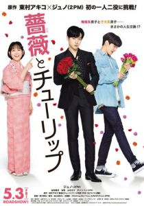 Роза и тюльпан (2019)