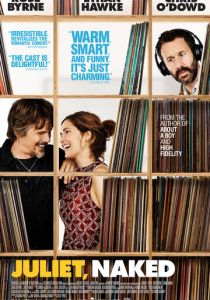 Голая Джульетта (2018)