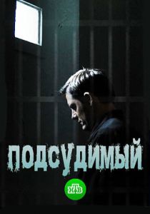 Подсудимый (2018)
