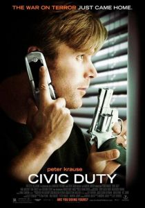 Гражданская обязанность (2006)