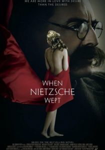Когда Ницше плакал (2007)