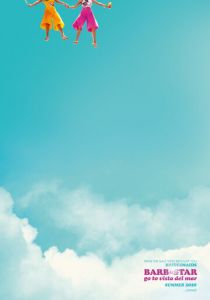 Барб и Звезда едут в Виста дель Мар (2021)