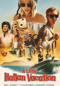 Маленькие итальянские каникулы (2021)