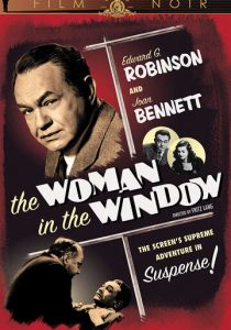 Женщина в окне (1944)
