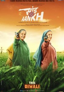 В яблочко (2019)