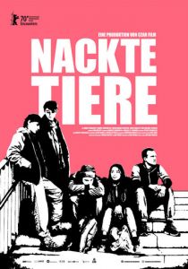 Голые звери (2020)