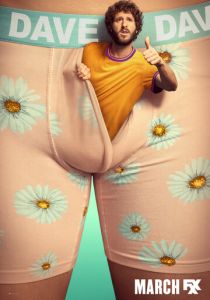 Дэйв (2020)