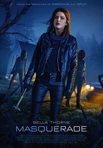 Маскарад (2021)