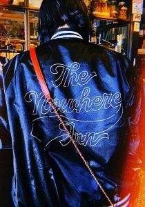 Мотель «Нигде» (2020)