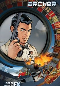 Арчер (2009)