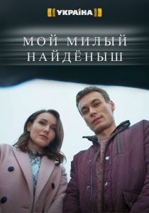 Мой милый найдёныш (2020)