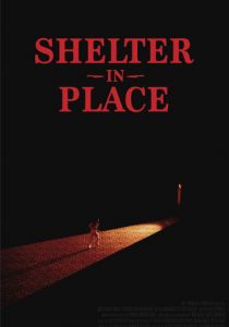 Укрытие на месте (2021)