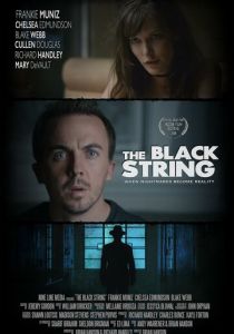 Чёрная нить (2018)