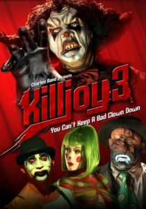 Убивать шутя 3 (2010)