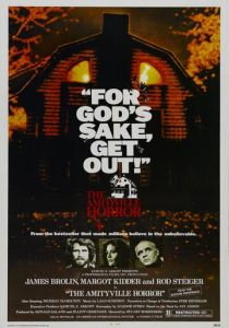 Ужас Амитивилля (1979)