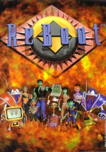 Повторная загрузка (1994)