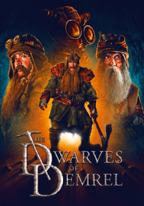 Властелин драконов (2018)