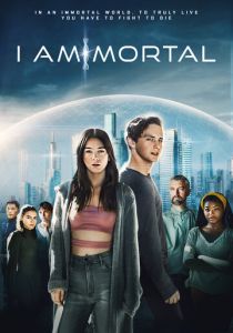 Я - смертный (2021)
