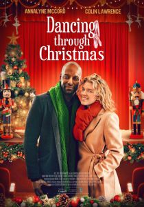 Танцы в Рождество (2021)