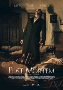 Пост Мортем (2020)